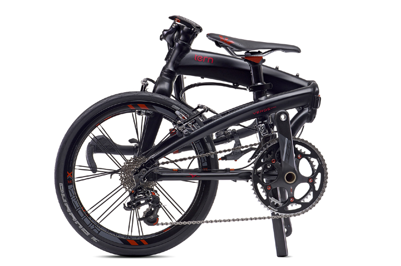 FOLDING 折畳自転車