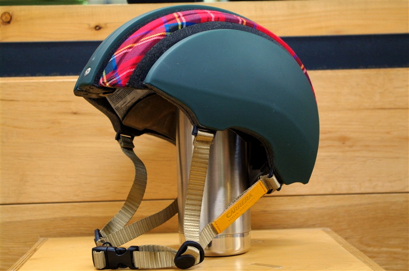 BROOKS / J.B. Classic & J.B. Special Carrera Foldable Helmet
