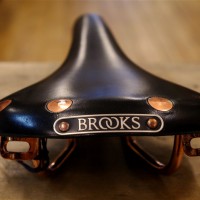 BROOKS 150th Anniversary / BLACK COPPER Limited Model 
