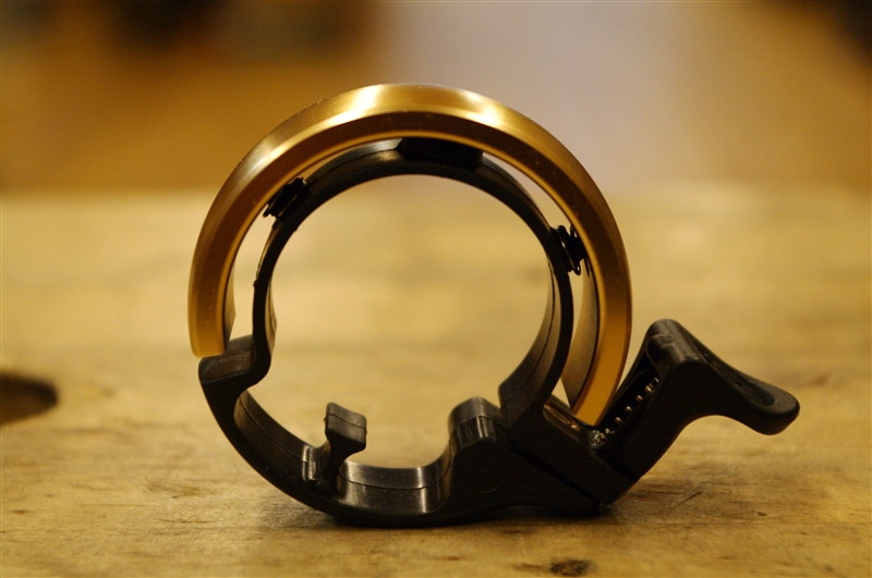 KNOG / Oi  LARGE (BICYCLE BELL)