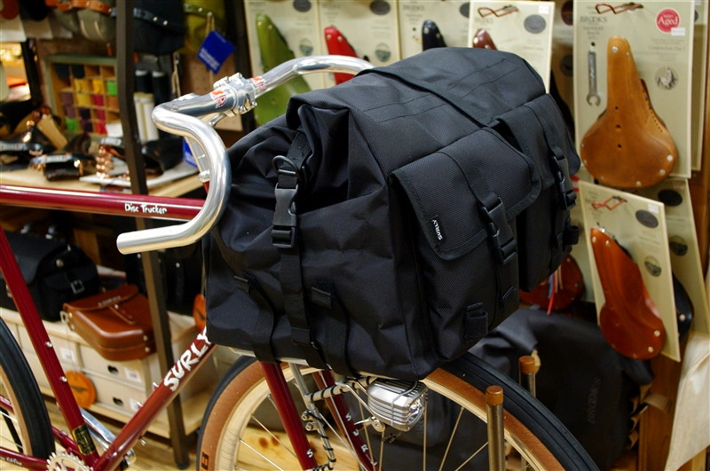 SURLY / PORTER HOUSE ,24-PACK RACK BAG | VelostyleTICKET