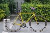 surly steamroller yellow サーリー の画像