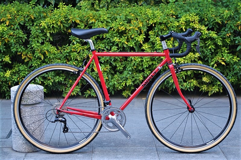 希少サイズ 廃盤】SURLY PACER 58 サーリー ペーサー 引取希望-