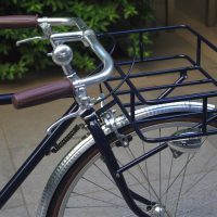 tobira クロモリ クラシック自転車