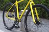 pepcycles ns-de1 yellow