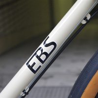 EBSのクロスバイクSTUFF