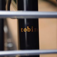 tobira 日本製クロモリバイク