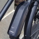 ELECTRAの電動アシストバイクTOWNIE GOの画像