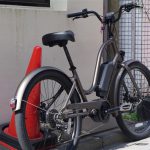 ELECTRAの電動アシストバイクTOWNIE GO LAdysの画像