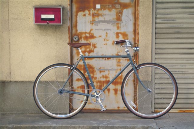 tobira自転車の画像12