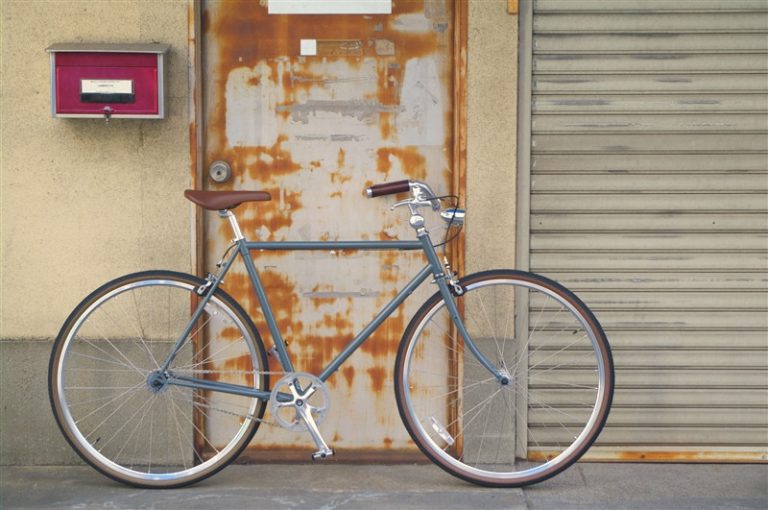 tobira自転車の画像2