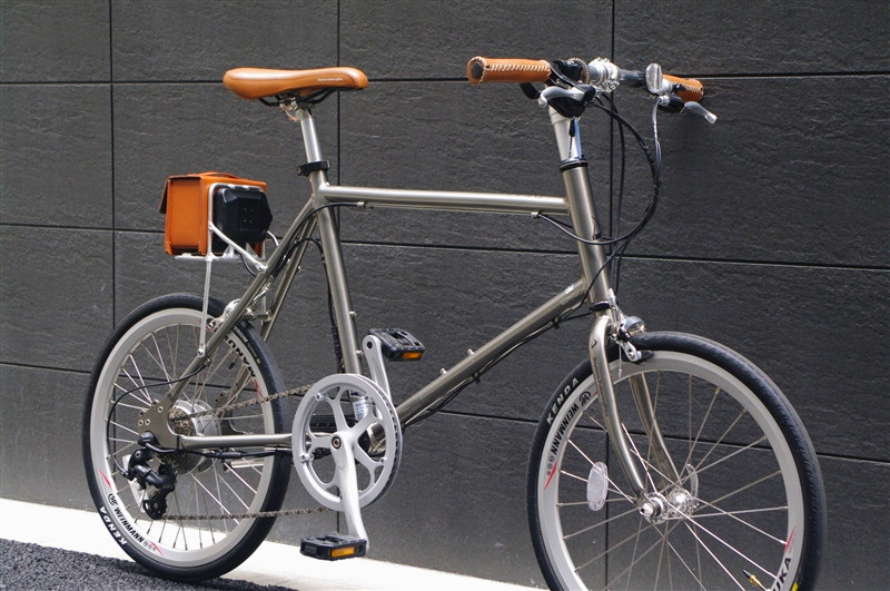 自転車 デイトナ 街乗り“最強”電動アシスト自転車かも!? デイトナ最上位モデル「DE01X」の完成度に感動!!
