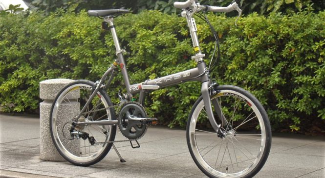 KHSの2020年モデルの入荷