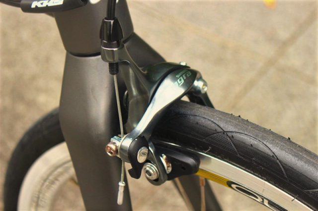 khsの折り畳み自転車f-20rcの2020年モデル