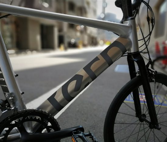 Velostyleticket おしゃれな自転車ミニベロならvelostyle Ticket