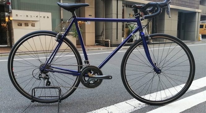 店頭使用のe.b.s試乗車を販売します