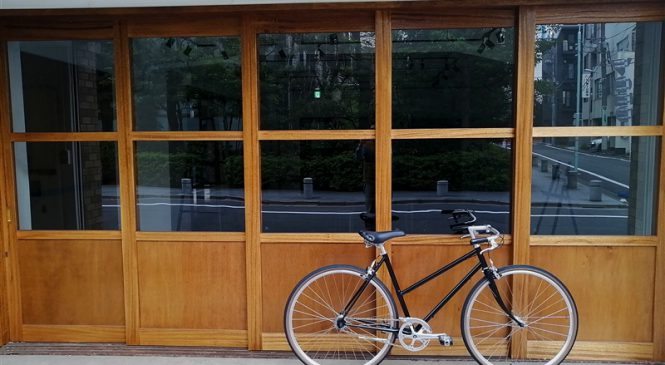 日常使いの最適解 “実用車”