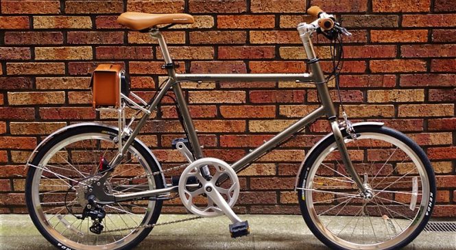 Daytona PotteringBikeの在庫状況