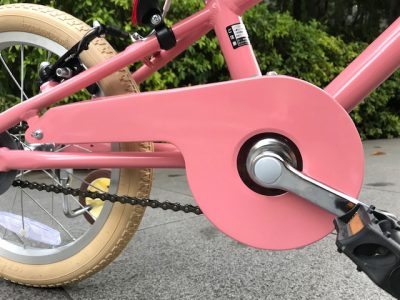 日本発のnewbrand"grown"のキッズバイクtodd