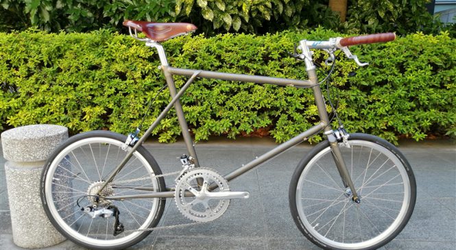 Raw Clearってやっぱりカッコいい