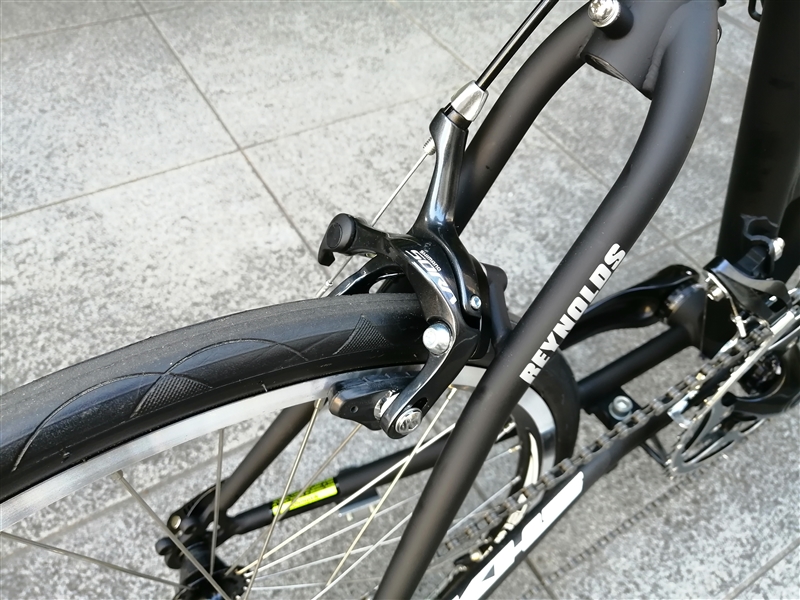 アメリカの総合自転車ブランドkhsの折り畳み自転車ｆ-20ｒの2021年モデル
