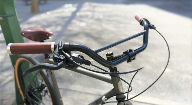 grown “hey! joe” 完成車販売中