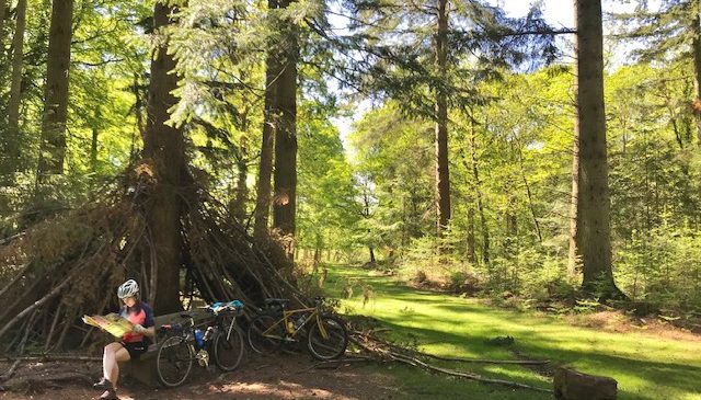 イギリスの半端なく厳しいロックダウンと冬に耐えたご褒美旅