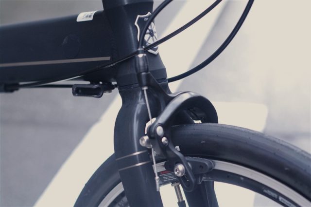 折り畳み自転車の代名詞 DAHON 2022年ニューモデル "DEFTAR" 軽量な折畳自転車