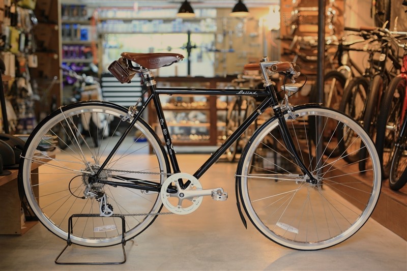 FUJI “BALLAD CUSTOM” | VelostyleTICKET