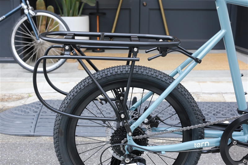 TERN BICYCLES "AMP F1 CUSTOMS"