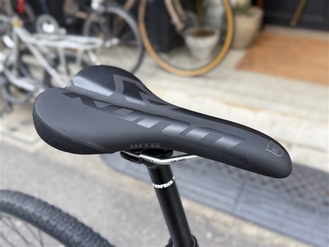 KONA グラベルバイク "ROVE LTD"