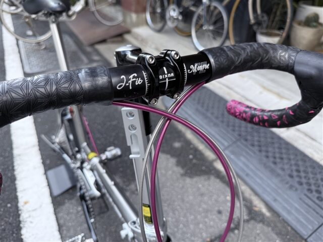 軽量&走れる折り畳み自転車 KHS "F-20RC"