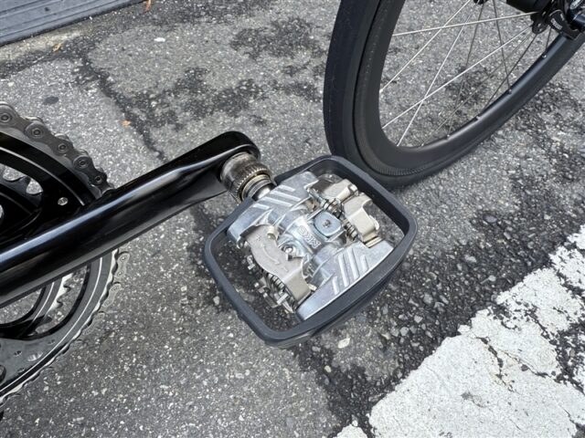 軽量&走れる折り畳み自転車 KHS "F-20RC"