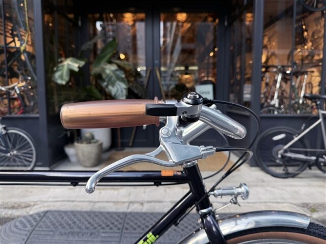 クラシックスタイルATB "ALTERR" カスタム仕様