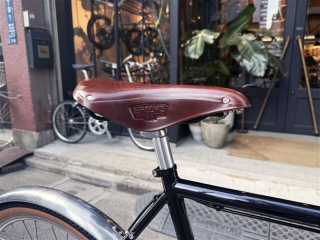 クラシックスタイルATB "ALTERR" カスタム仕様