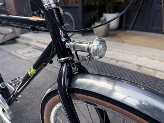 クラシックスタイルATB "ALTERR" カスタム仕様