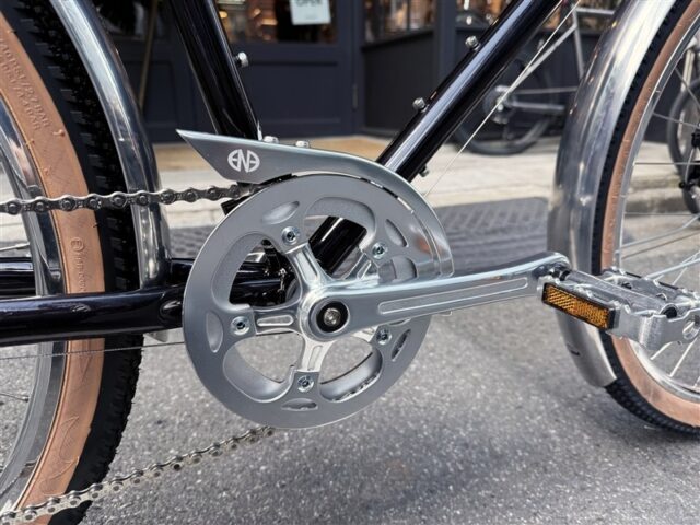 クラシックスタイルATB "ALTERR" カスタム仕様