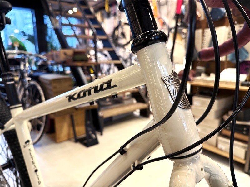 KONA "SUTRA LTD"