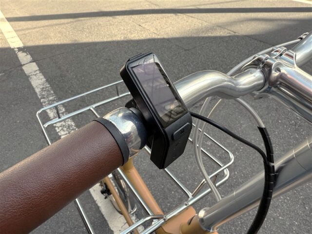 tokyobikeのE-BIKE CARGOBIKE "PORTER"