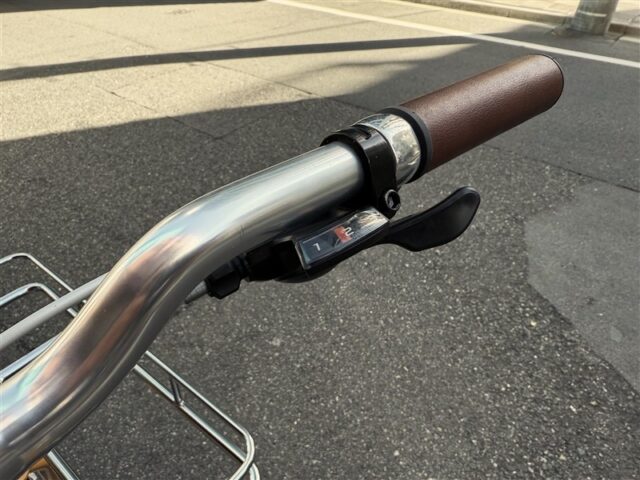 tokyobikeのE-BIKE CARGOBIKE "PORTER"