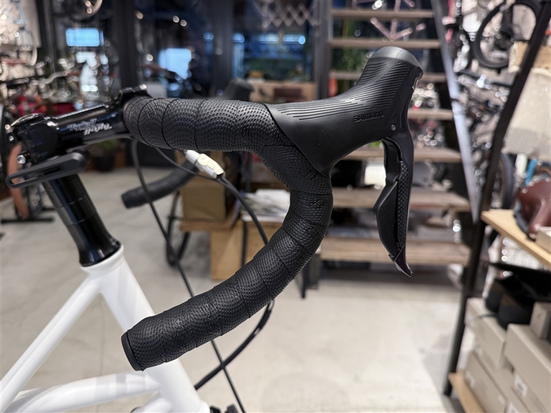 日本製折り畳み自転車 TYRELL "FCX"