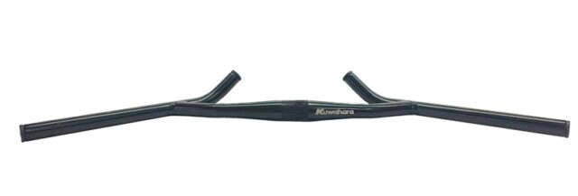 クワハラバイクワークス "アントラーバー"