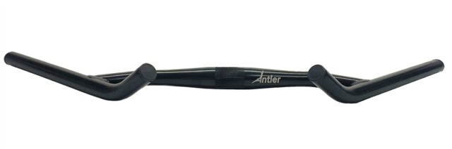 クワハラバイクワークス "アントラーバー"