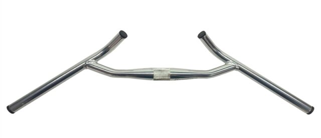 クワハラバイクワークス "アントラーバー"