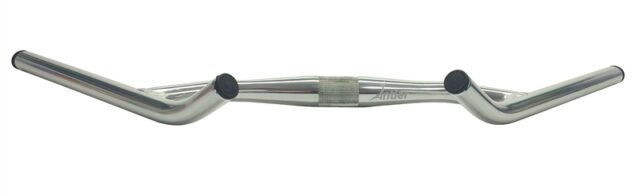 クワハラバイクワークス "アントラーバー"