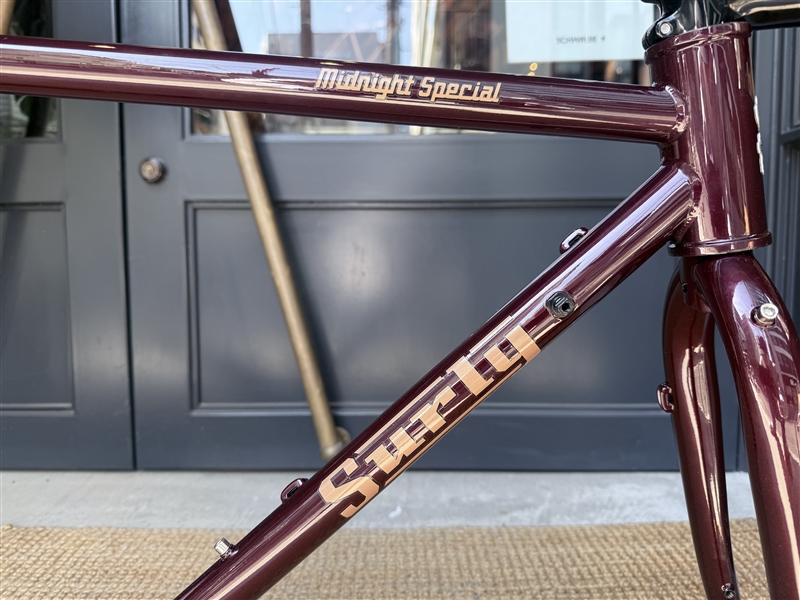 SURLY "MIDNIGHTSPECIAL / BLACK CHERRY FIZZ"