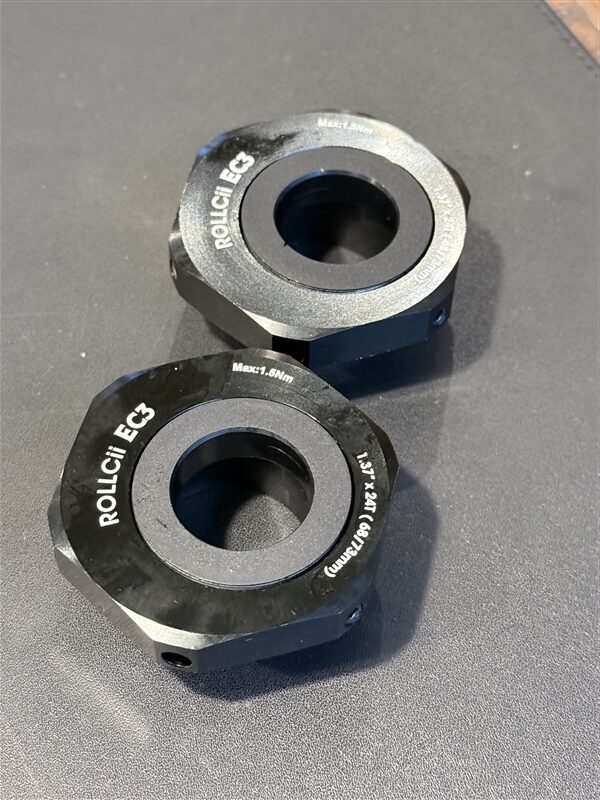 ミニベロ シングルスピードカスタム