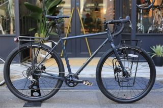 VELO ORANGE 入荷情報 | VelostyleTICKET