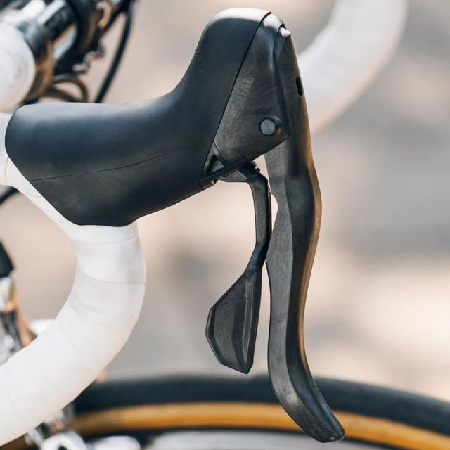 Velo Orange / Dajia Far Bar Handlebar | VelostyleTICKET