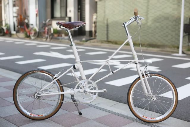 NOVATEC “JACKY 451 ホイールセット” | VelostyleTICKET